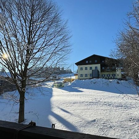 Mitterdorf Almberg X29 Leilighet Mitterfirmiansreut Eksteriør bilde